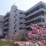 庆阳职业技术学院标志