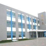 遂宁市电力工程职业技术学校标志