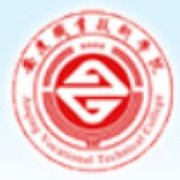 安庆职业技术学院标志