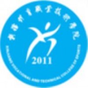 新疆体育职业技术学院标志