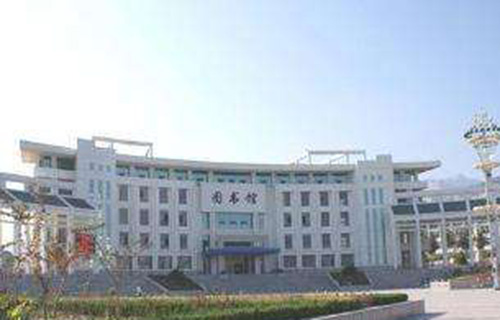 三江侗族自治县职业技术学校标志