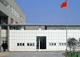 青海省海南州卫生学校