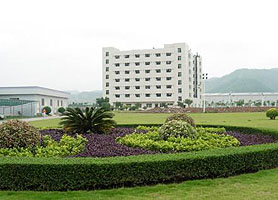 广西电子高级技工学校