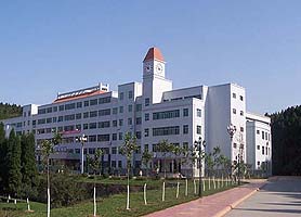湖南省财会学校