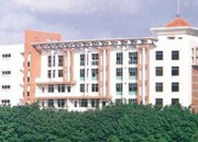 漳州科技职业学院