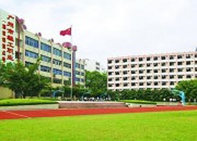 上海市华灵学校