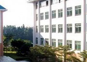 河南省电子工业学校