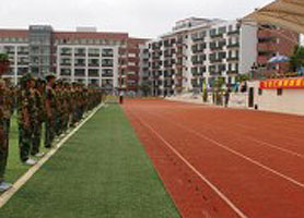 山东省体育学校