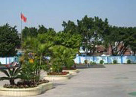 庆阳林业学校