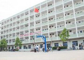 黑龙江计算机学校