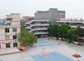 陕西省建筑安装高级技工学校