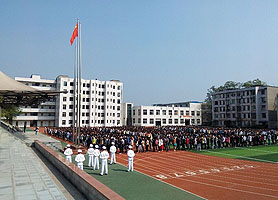 江西传媒职业学院