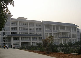 广东南方职业学院