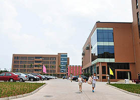 上海师范大学旅游学院