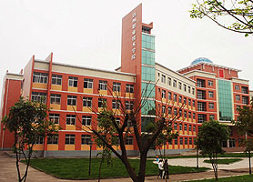 新疆乌鲁木齐石油学院