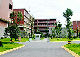 黑龙江省卫生学校
