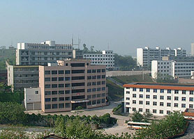 黑龙江电子技术职业学校