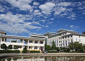 内蒙古对外经济贸易学校