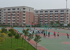 黑龙江幼儿师范学校