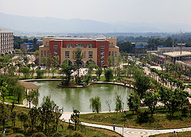 新疆科技学校