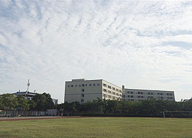山东省环境保护学校